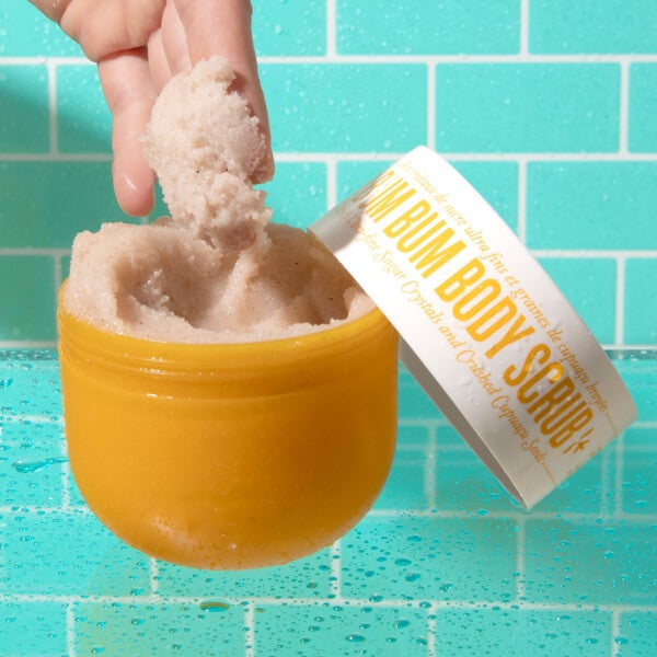 Sol de Janeiro Sol de Janeiro Bum Bum Body Scrub 220g Promozione Limitata