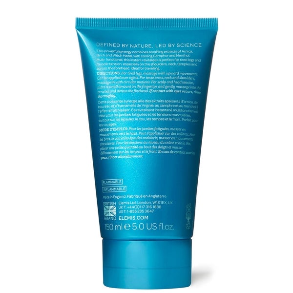 Elemis Gel Rinfrescante istantaneo Elemis(150 ml) Shopping Online