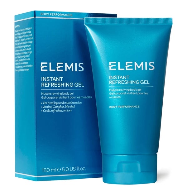 Elemis Gel Rinfrescante istantaneo Elemis(150 ml) Shopping Online