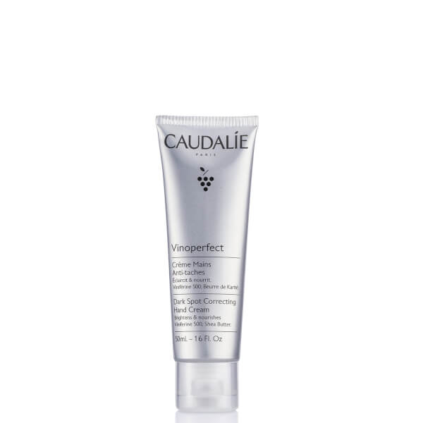 Caudalie Crema per le mani correttiva anti-macchie scure Caudalie Vinoperfect 50ml Sottocosto