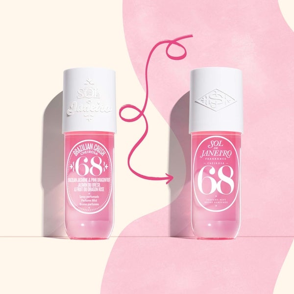 Sol de Janeiro Sol de Janeiro Cheirosa 68 Perfume Mist 90ml Sconto