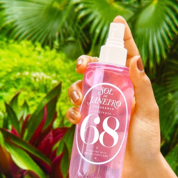 Sol de Janeiro Sol de Janeiro Cheirosa 68 Perfume Mist 90ml Sconto