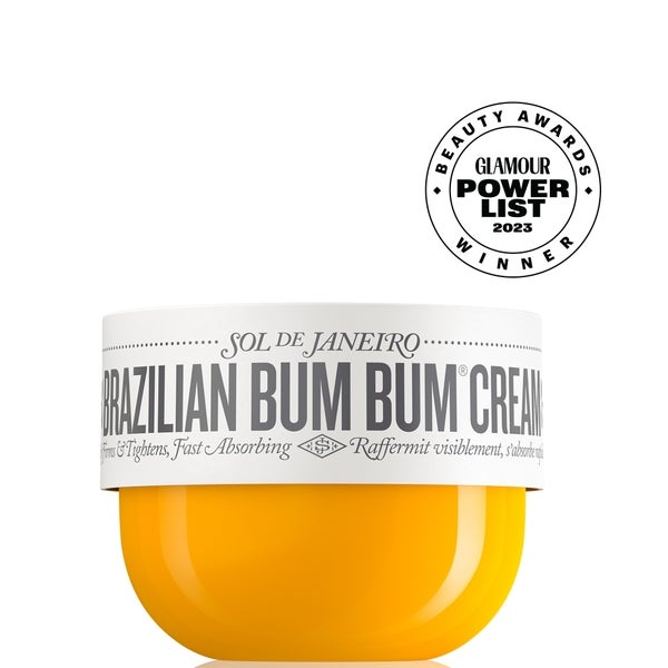 Sol de Janeiro Crema Brazilian Bum Bum Sol de Janeiro 240ml Offerta