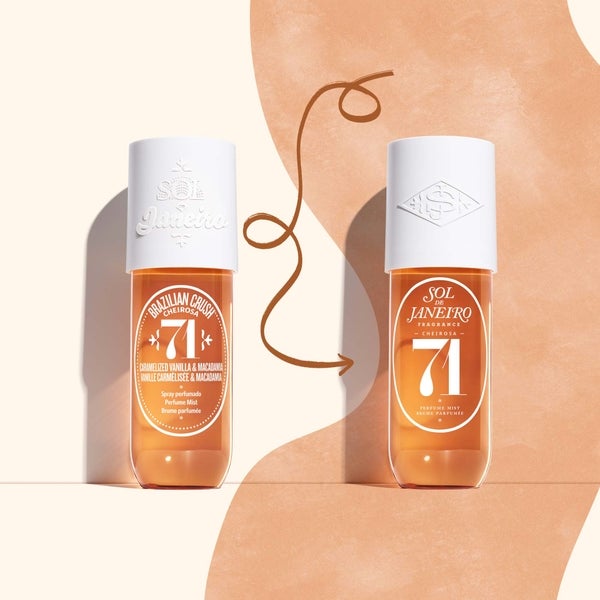 Sol de Janeiro Sol de Janeiro Cheirosa '71 Perfume Mist 90ml Online