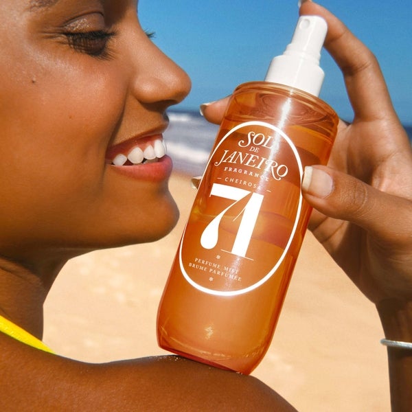 Sol de Janeiro Sol de Janeiro Cheirosa '71 Perfume Mist 90ml Online