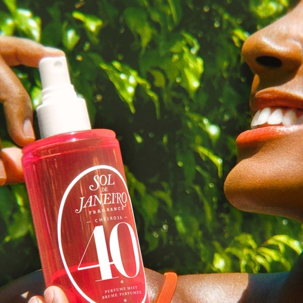 Sol de Janeiro Sol de Janeiro Cheirosa '40 Hair and Body Fragrance Mist 90ml Outlet