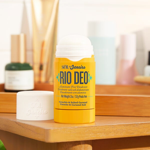 Sol de Janeiro Sol de Janeiro Rio Deo Cheirosa 62 Aluminium-Free Deodorant 57g Vendita Calda
