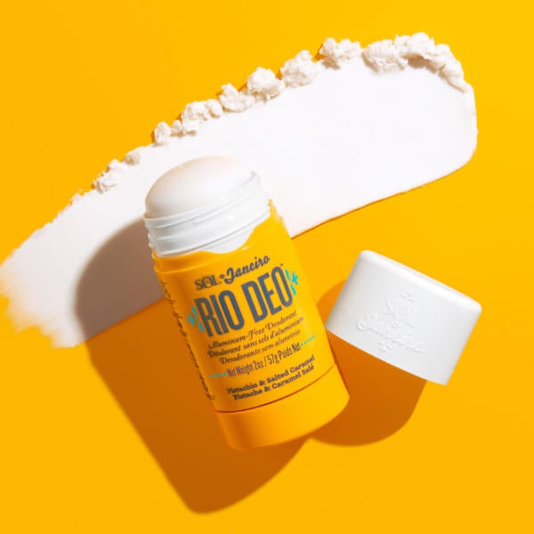 Sol de Janeiro Sol de Janeiro Rio Deo Cheirosa 62 Aluminium-Free Deodorant 57g Vendita Calda
