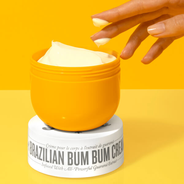 Sol de Janeiro Sol de Janeiro Brazilian Bum Bum Cream Refill 240ml Vendita Economica