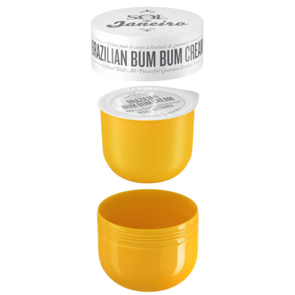 Sol de Janeiro Sol de Janeiro Brazilian Bum Bum Cream Refill 240ml Vendita Economica