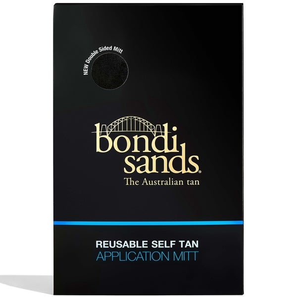 Bondi Sands Bondi Sands Reusable Application Mitt Saldi Di Fabbrica