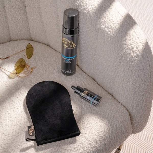 Bondi Sands Bondi Sands Reusable Application Mitt Saldi Di Fabbrica