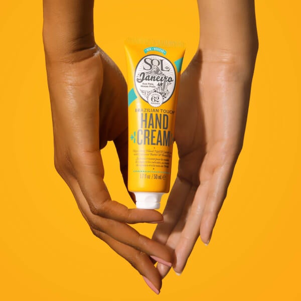 Sol de Janeiro Sol de Janeiro Brazilian Touch Hand Cream 50ml Vendite Flash