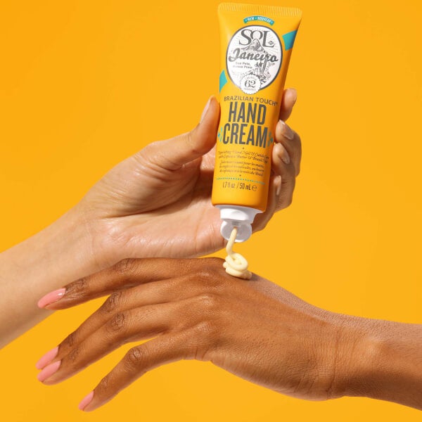 Sol de Janeiro Sol de Janeiro Brazilian Touch Hand Cream 50ml Vendite Flash