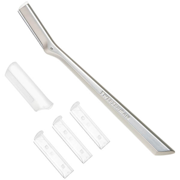 Tweezerman Tweezerman Facial Razor Negozio