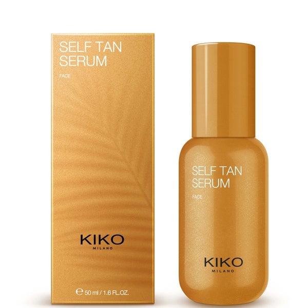 KIKO Milano KIKO Milano Self Tan Serum 50ml Promozione
