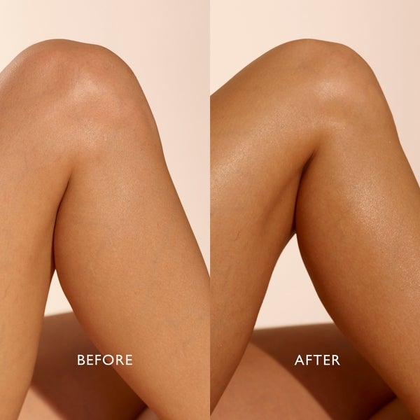 Lancaster Lancaster Self Tan Golden Body Gel 125ml Soddisfazione Garantita