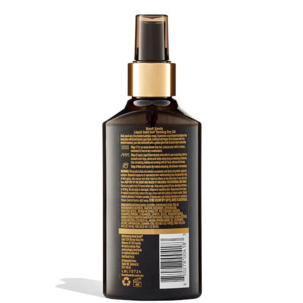 Bondi Sands Bondi Sands Liquid Gold Self Tanning Oil 150ml Qualità Garantita