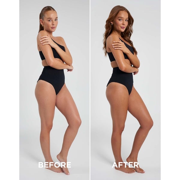 Bondi Sands Bondi Sands Self Tanning Foam 200ml - Light/Medium Negozi Online