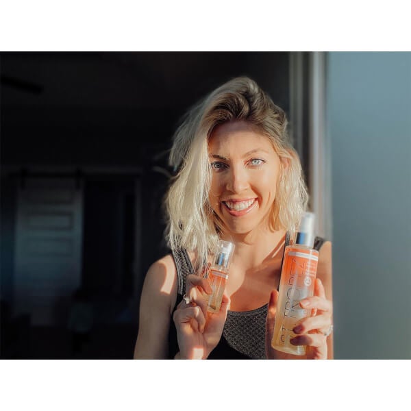 St. Tropez St. Tropez Self Tan Purity Vitamins Mist 200ml Fino Al -60%