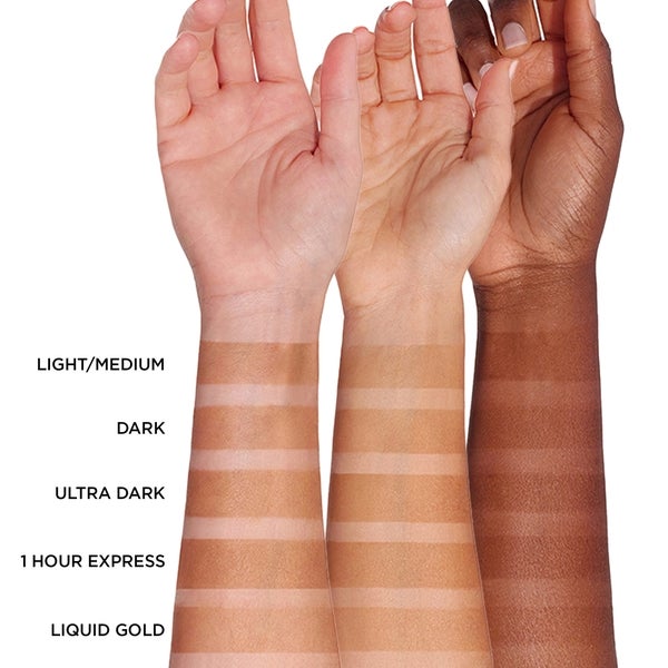 Bondi Sands Bondi Sands Liquid Gold Self Tanning Foam Offerta