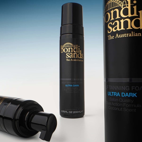 Bondi Sands Bondi Sands Self Tanning Foam Ultra Dark 200ml Vendita Calda