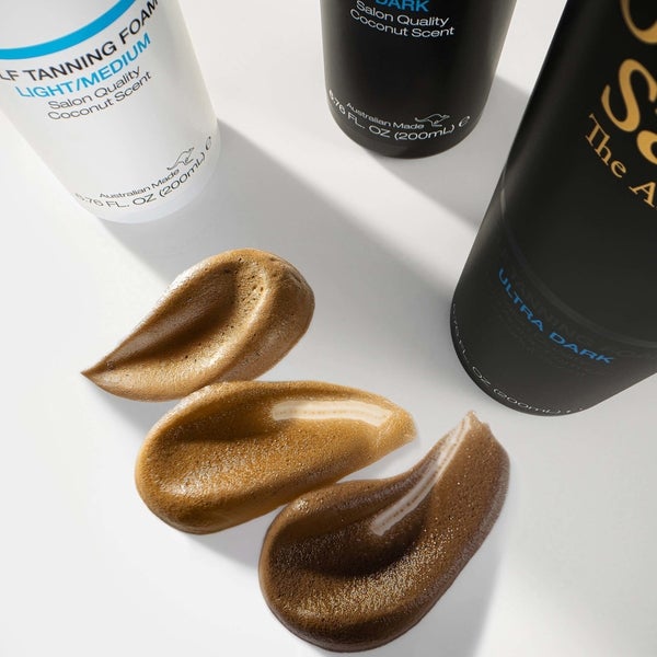 Bondi Sands Bondi Sands Self Tanning Foam Ultra Dark 200ml Vendita Calda