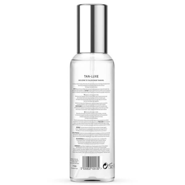 Tan-Luxe Tan-Luxe The Water Hydrating Self-Tan Water 200ml - Light Vendita Economica