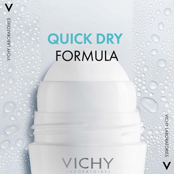 Vichy Vichy deodorante roll-on anti-tracce 50 ml Negozio