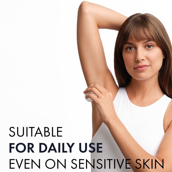 Vichy Vichy deodorante roll-on anti-tracce 50 ml Negozio
