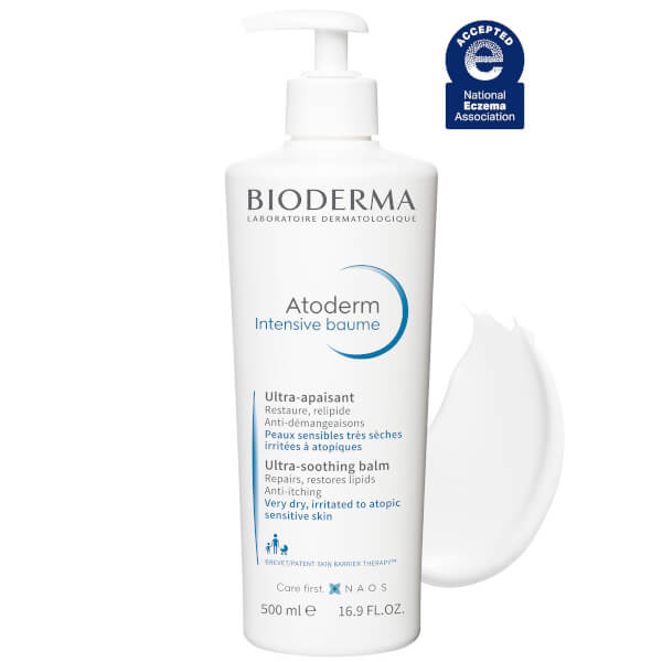 Bioderma Bioderma Atoderm Intensive baume Trattamento ultra-lenitivo Pelle da sensibile molto secca a pelle atopica Acquista Ora
