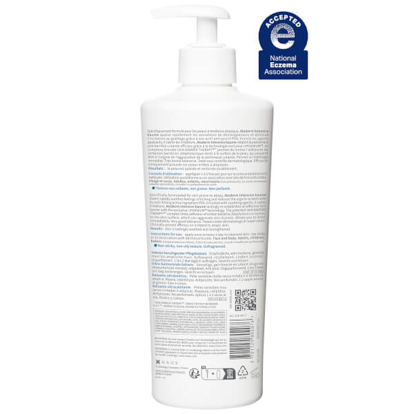 Bioderma Bioderma Atoderm Intensive baume Trattamento ultra-lenitivo Pelle da sensibile molto secca a pelle atopica Acquista Ora