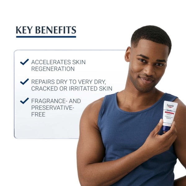 Eucerin Eucerin Aquaphor Soothing Skin Balm 45ml Consegna Veloce