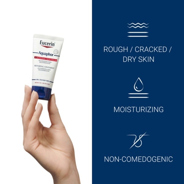Eucerin Eucerin Aquaphor Soothing Skin Balm 45ml Consegna Veloce
