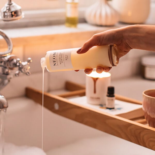 NEOM NEOM Organics Tranquillity bagnoschiuma (200 ml) Promozione Limitata