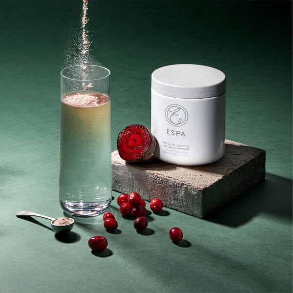 ESPA ESPA Pro Glow Beauty & Wellbeing Measuring Scoop Shopping Online