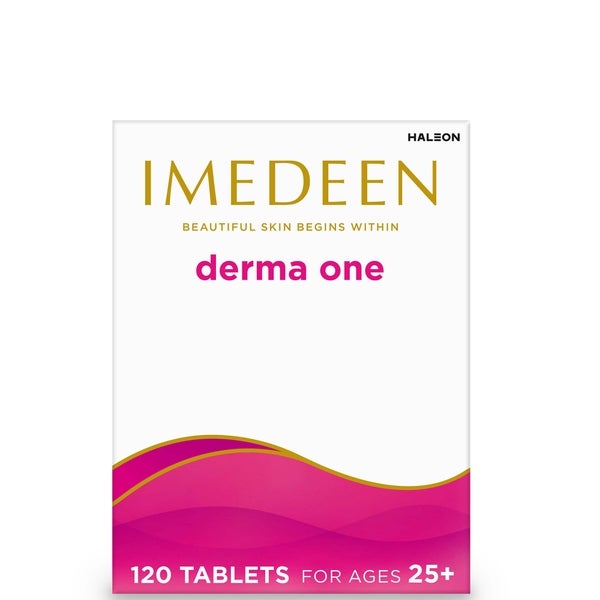 Imedeen Imedeen Derma One compresse (120 compresse) Novità