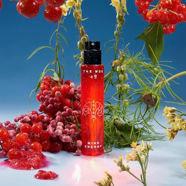 The Nue Co. The Nue Co. Mind Energy Energizing Fragrance Travel Spray 10ml Prezzo Ridotto