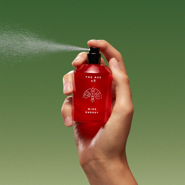 The Nue Co. The Nue Co. Mind Energy Energizing Fragrance 50ml Sottocosto