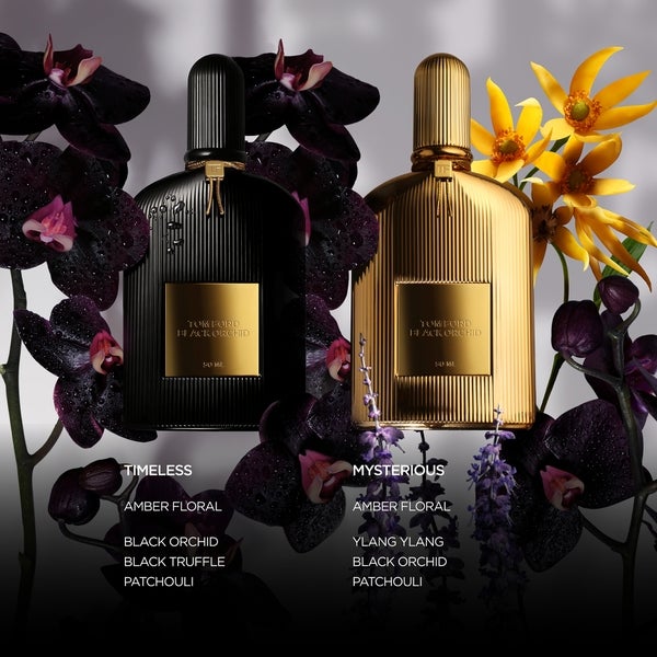 Tom Ford Tom Ford Black Orchid 30ml Negozio