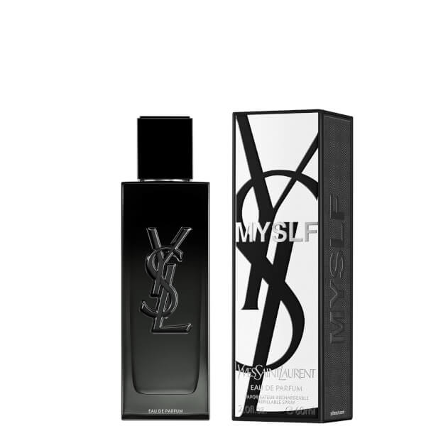 YSL Yves Saint Laurent MYSLF Eau de Parfum 60ml In Saldo