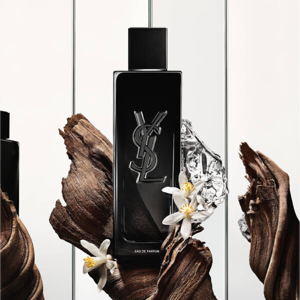 YSL Yves Saint Laurent MYSLF Eau de Parfum 60ml In Saldo