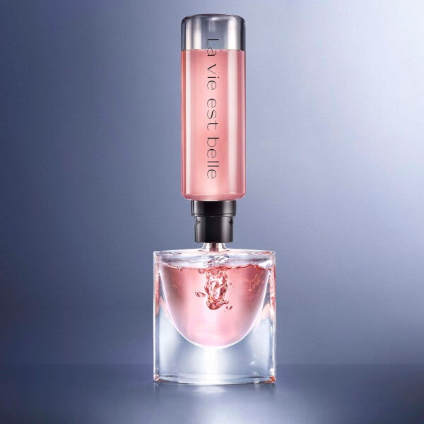 Lancôme Eau de Parfum La Vie est Belle Lancôme 50ml Nuova