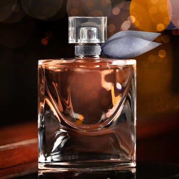 Lancôme Eau de Parfum La Vie est Belle Lancôme 50ml Nuova