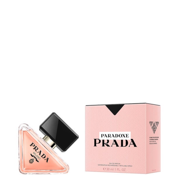Prada Prada Paradoxe Eau de Parfum 30ml Spedizione gratuita