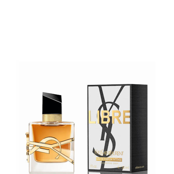YSL Eau de Parfum Libre Intense Yves Saint Laurent 30ml Prezzo di fabbrica