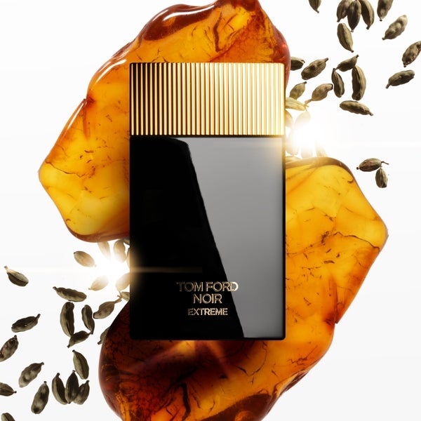 Tom Ford Eau de Parfum Noir Extreme Tom Ford 100ml Offerta speciale