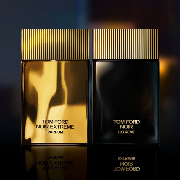 Tom Ford Eau de Parfum Noir Extreme Tom Ford 100ml Offerta speciale