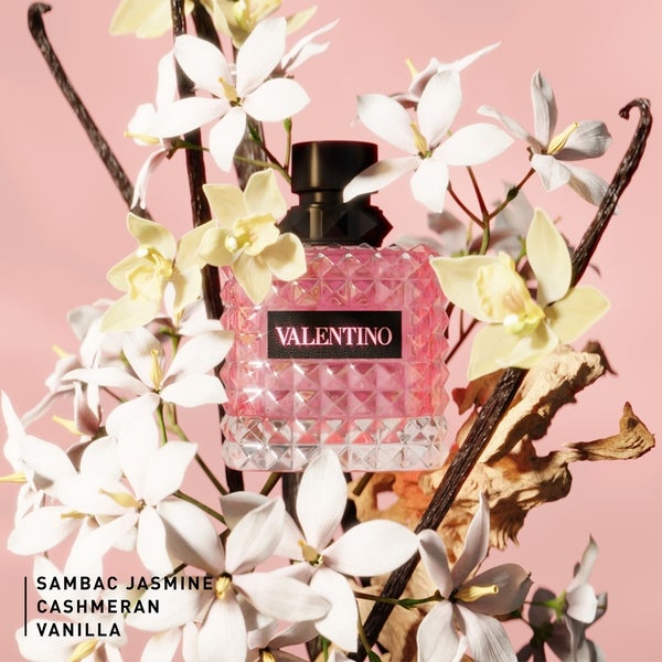 Valentino Valentino Born in Roma Donna Eau de Parfum for Her 30ml Comprare a buon mercato