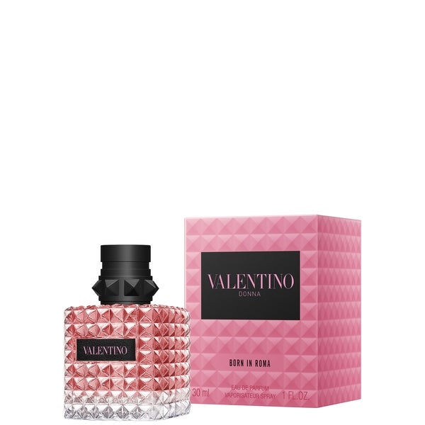 Valentino Valentino Born in Roma Donna Eau de Parfum for Her 30ml Comprare a buon mercato